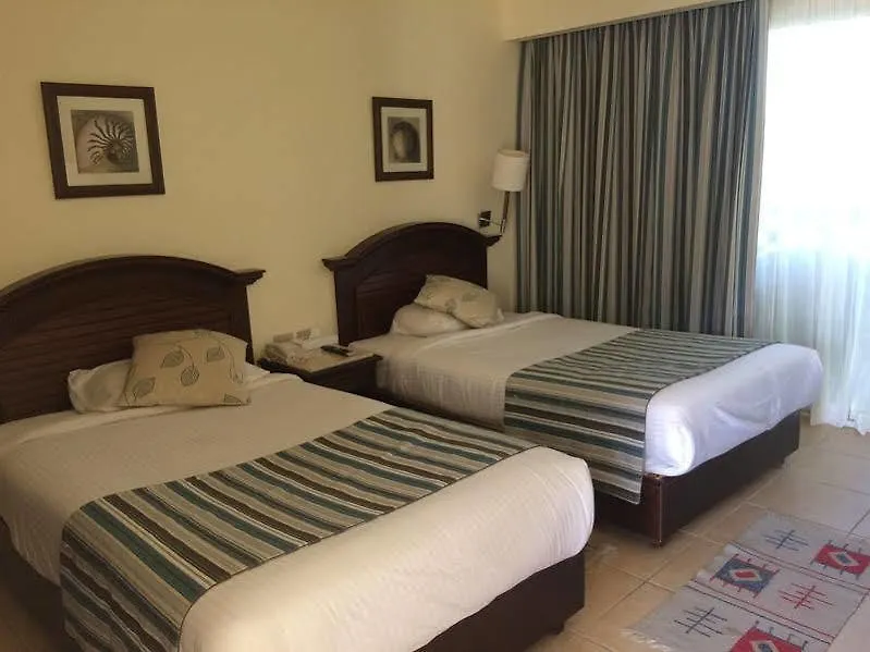 Coral Beach Resort Hurghada-1