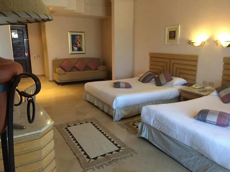 Sunrise Juman Beach Resort-1