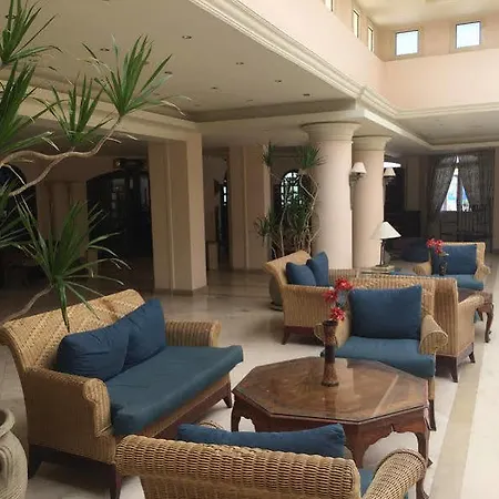 Sunrise Juman Beach Resort-2