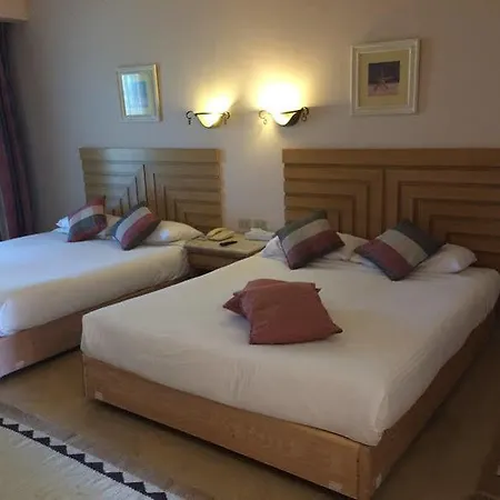 Coral Beach Resort Hurghada-2