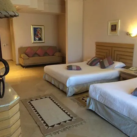 Coral Beach Resort Hurghada-3