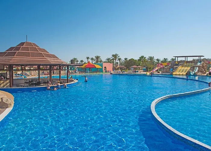 Sunrise Royal Makadi Resort