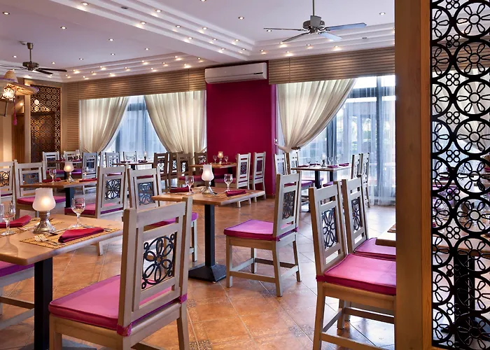 Sunrise Royal Makadi Resort