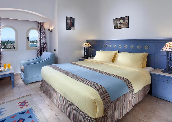 Sunrise Royal Makadi Resort